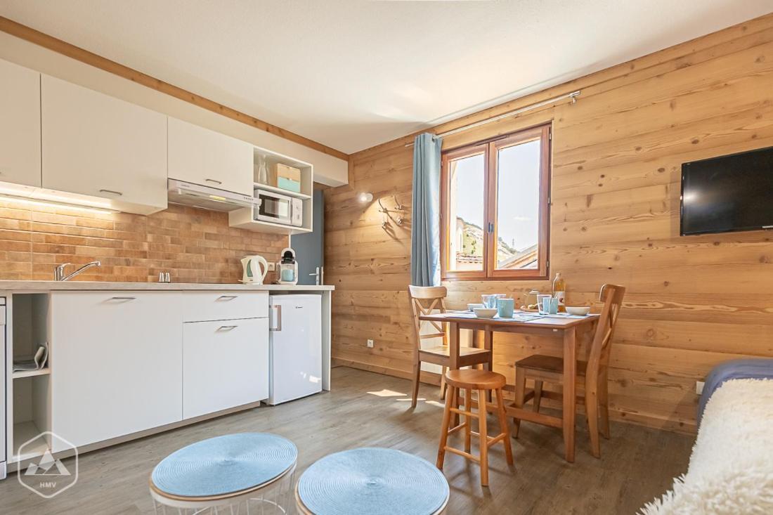 Cote-Bourget 3 Pers La Belle Plinier Proche La Norma Aussois Apartment Villarodin-Bourget Exterior photo